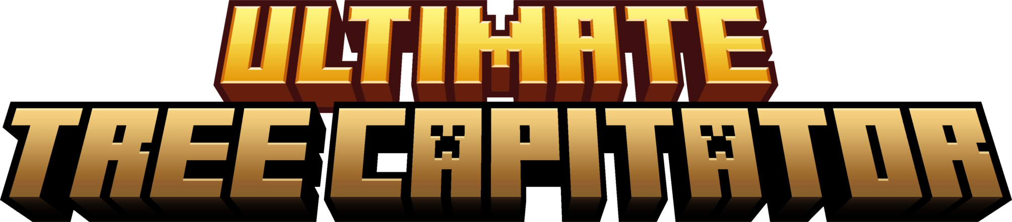 Ultimate Tree Capitator