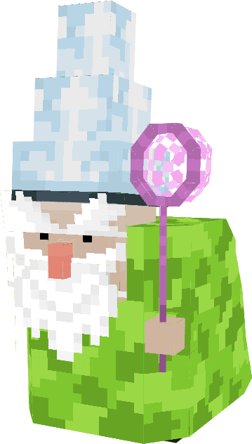 Green gnome preview