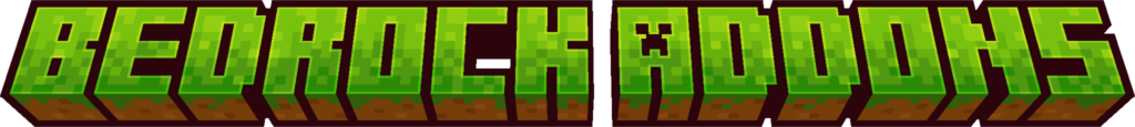 Featured Minecraft addons