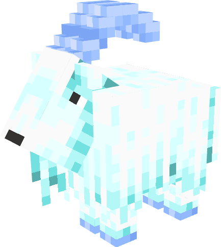 Battle Goat