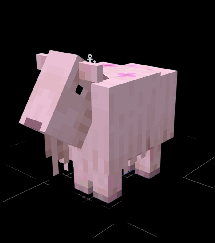 Nether Goat