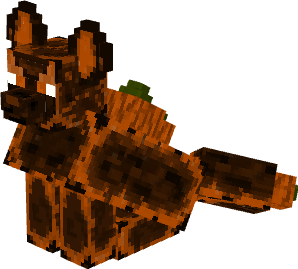 Halloween Dog