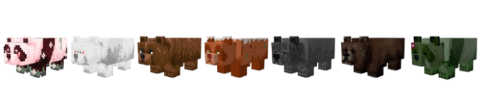 Brown Bear