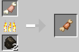 Bear Meat