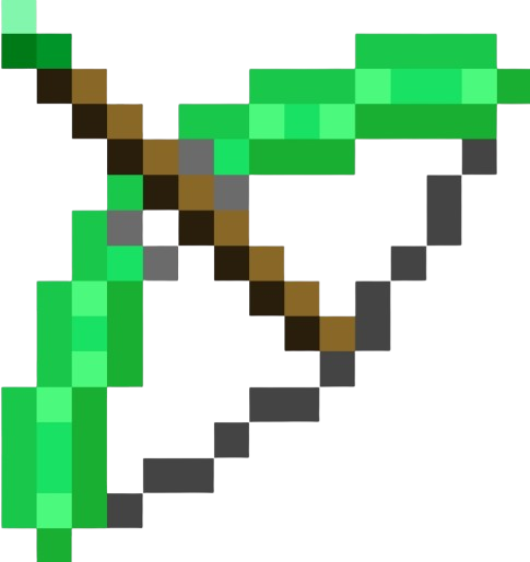 Emerald Bow