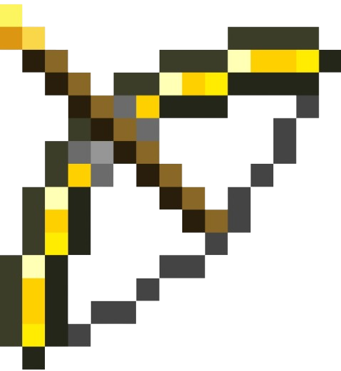 Golden Bow
