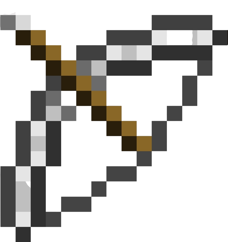 Iron Bow
