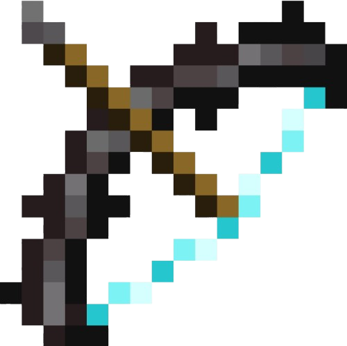 Netherite Bow