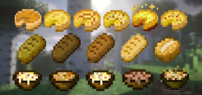 Food Collection