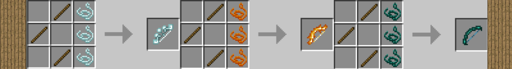 Bows Crafts