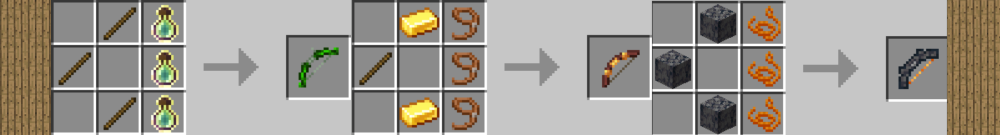 Bows Crafts