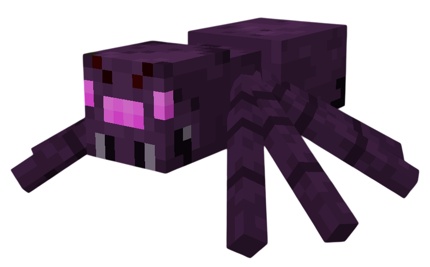 Ender Spider