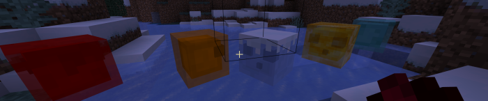 Slimes