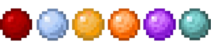 Slime Balls