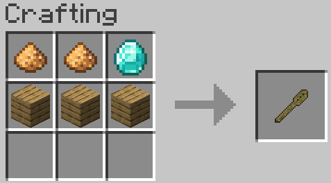 Slime Staffs