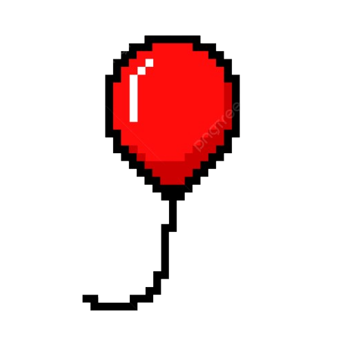 Red Balloon